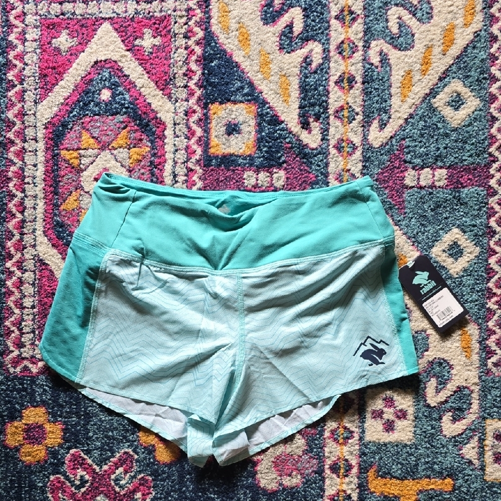 rabbit Mountain Climber Shorts
